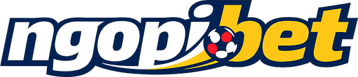 Logo ngopibet